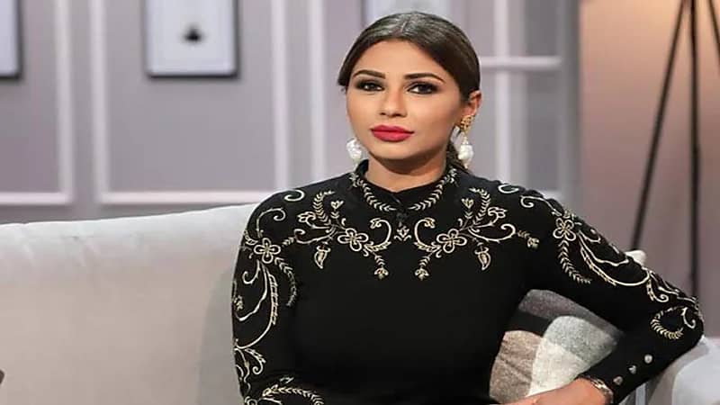 بالفيديو.. مهيرة عبدالعزيز تثير الجدل بالرقص أمام الكاميرا