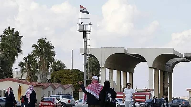 الأردن يوضح حقيقة استضافة اجتماعات أمنية بين تركيا وسوريا