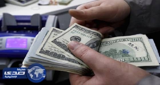 ⁠⁠⁠⁠⁠تفاوت في صرف سعر الدولار بالبنوك المصرية