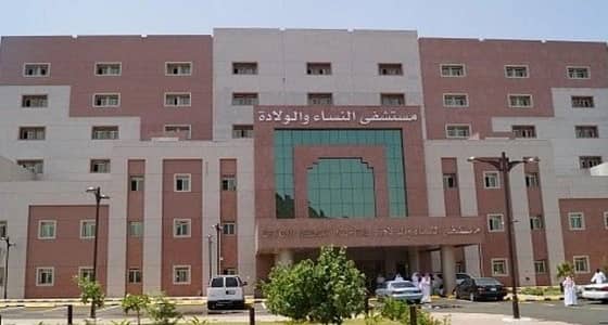 الشؤون الصحية بالطائف تستكمل التجهيزات اللازمة لتشغيل برج النساء والولادة الجديد