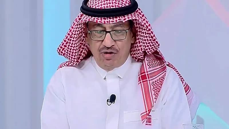 جمال عارف يشيد بجيسوس ويتوقع فوز الهلال على العين .. فيديو