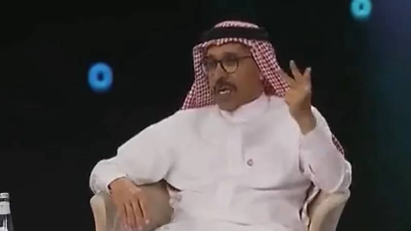 رئيس نيوم : 9 ملايين شخص سيعيشون في نيوم حياة أفضل من ⁧‫لندن .. فيديو