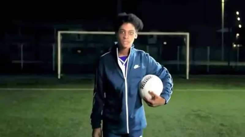 شاهد.. الشرطة تستعين بفيديو مزيف لفك لغز جريمة قتل