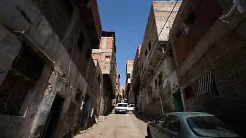 الكشف عن عدد العقارات المزالة في قوز النكاسة حتى الآن 