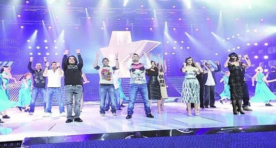 القحطاني: برامج المسابقات الغنائية " مضيعة للوقت "