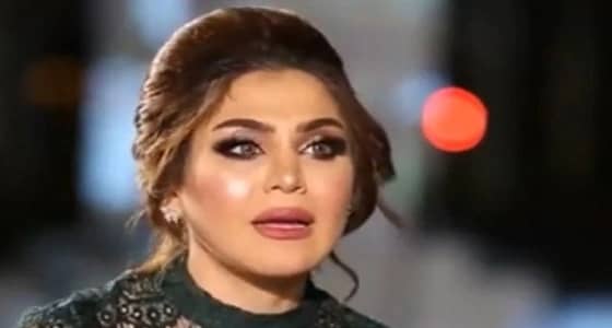 بالفيديو.. فنانة خليجية تبحث عن والدتها منذ 33 عاما