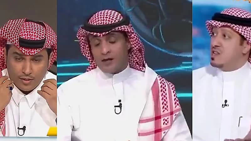 تستحق لقب الديربي .. آراء المحللين في مباراة الهلال والشباب .. فيديو