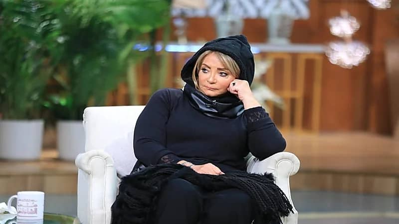 بالفيديو.. شهيرة: اعتزلت الفن للتقرب من الله والتفرغ للدين