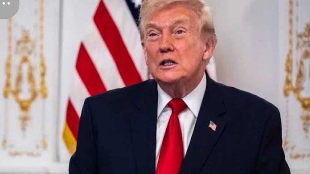 ترامب يعلق الهجرة بشكل دائم من جميع دول العالم الثالث