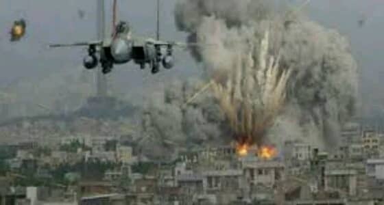 مقتل 6 عناصر من تنظيم القاعدة إثر غارة جوية بالبيضاء