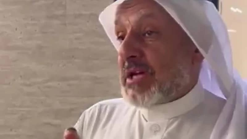 الخضيري: لا ترمي قشر الجح بتفيدك كثير وبتغير مفهومك في الفواكه.. فيديو