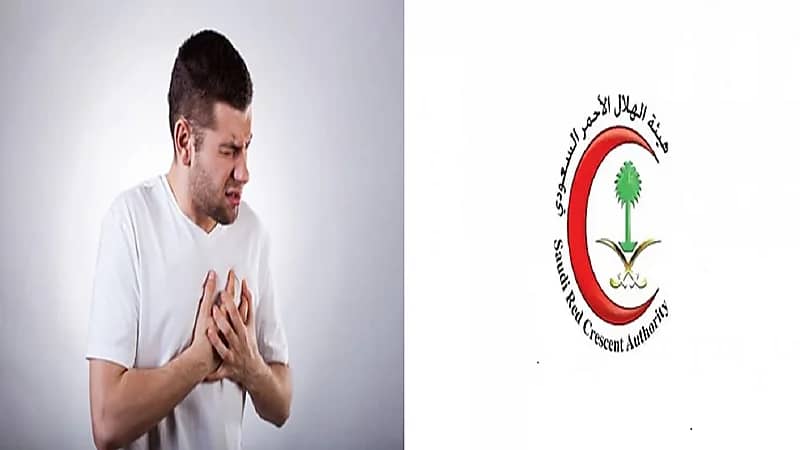 أخطاء تقع عند إسعاف شخص يعاني من انسداد مجرى الهواء