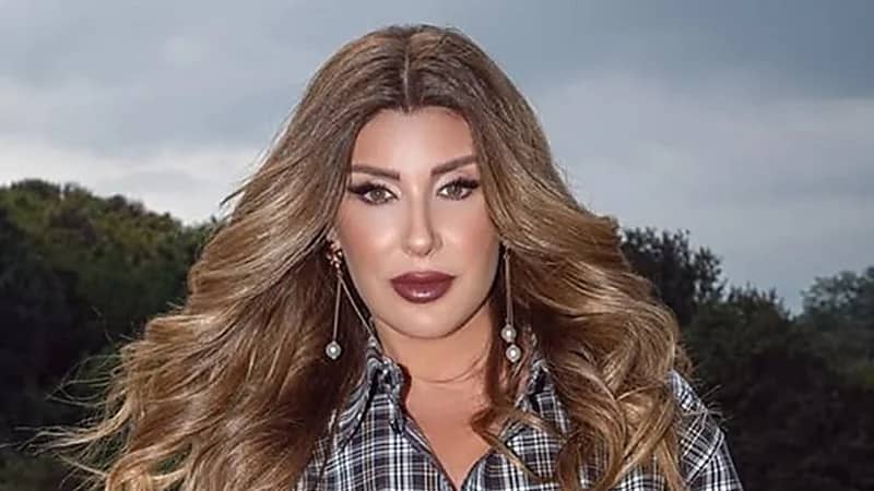 الجمهور يشن هجومًا على ريتا حرب بسبب "قسمة ونصيب" في رمضان