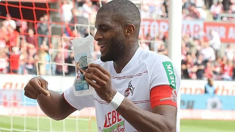 بعد احتفال القهوة.. اتحاد الكرة الألماني يرفض معاقبة موديست