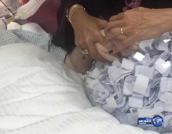 بالفيديو..استشارية : عدم تلقي اللقاحات سبب ظهور متحورات جديدة