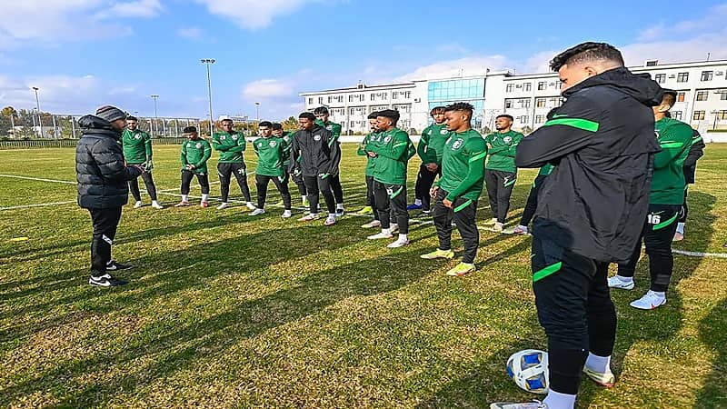 يعقوب بوشهري يسخر من مستخدمي الفلاتر : " الصدق أجمل"