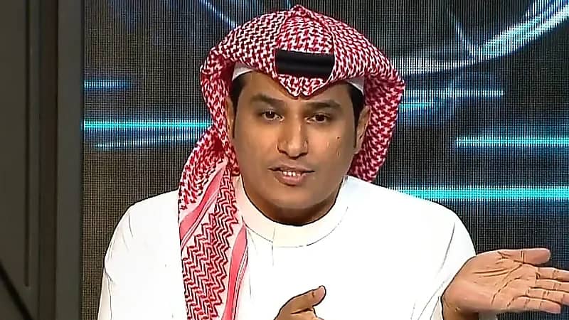 سامي الحريري: الهلال طالب بالتأجيل والرد تأخر والزعيم يدفع ثمن السوبر .. فيديو