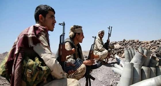 اغتيال احد الشخصيات المدنية في تعز