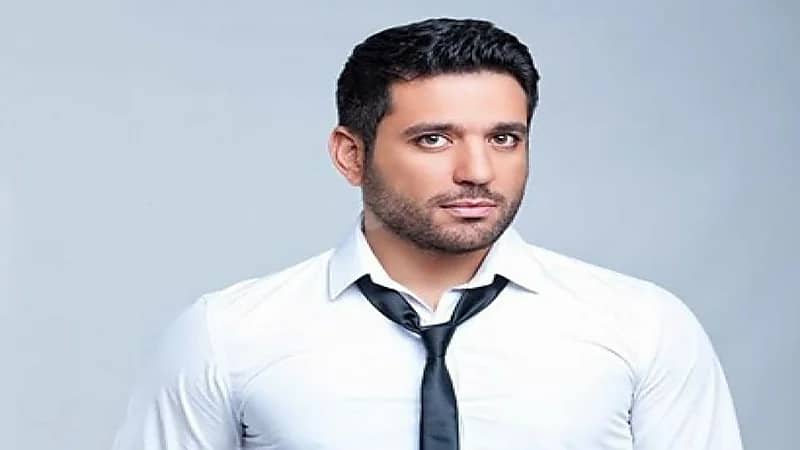 حسن الرداد: عاوز أعيش في السعودية بسبب الحب والدفا