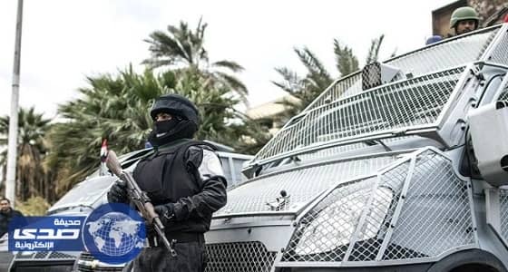 السلطات المصرية تحرِّر مواطنًا سعوديًّا من خاطفيه
