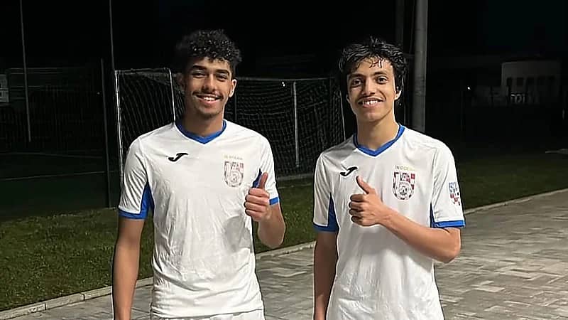 رسميًا: حسين الشمراني ينضم إلى بويلفار الكرواتي .. صورة