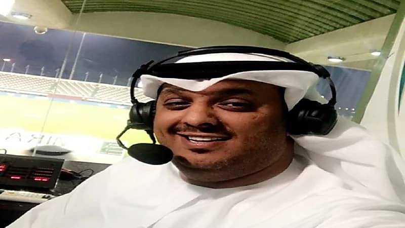 عامر عبدالله لحكم المباراة : غصباً عنك ضربة جزاء .. فيديو