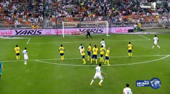 فيديو تاريخي يوثق نصيحة الملك فهد للأخضر في نهائيات كأس العالم