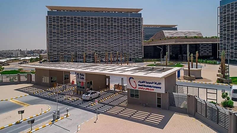 السعودية للكهرباء تعلن إتمام طرح صكوك ثنائية الشريحة بـ 2.2 مليار دولار