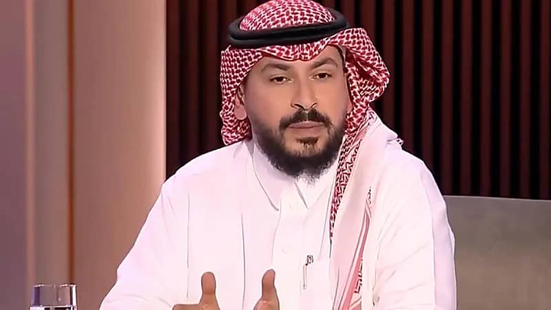معن القويعي: فيفا أغلق الباب أمام إعارة اللاعبين من الدوري للمشاركة في كأس العالم.. فيديو