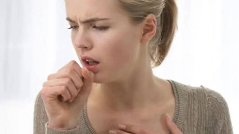 الخضيري: الحر الشديد قد يسبب السعال الجاف