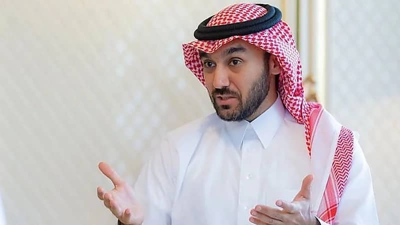 وزير الرياضة: العالم على موعد مع نسخة استثنائية من مونديال الأندية