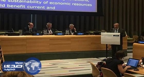 المعلمي: أطلقنا مبادرات للنهوض بالصحة والوقاية من الأمراض