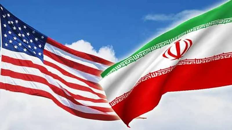 أمريكا تطالب إيران بالسماح لمواطنيها بممارسة حقوقهم في حرية التعبير