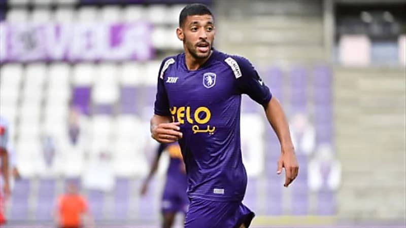 "التعاون" يخطط للتعاقد مع المهاجم المغربي