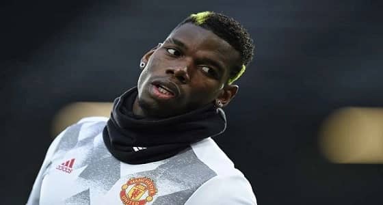 دونفي يسخر من بوغبا: عليه الانتقال للأرسنال