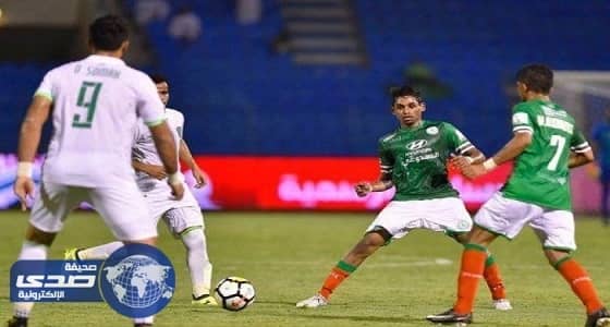 الانضباط تغرم فرق الفيحاء والأهلي والاتفاق " 10،000 " ريال