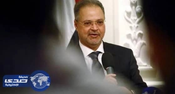 المخلافي : الشرعية في اليمن لا تهدف إلى إقصاء أي ‏طرف