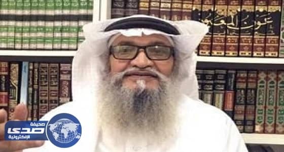 مؤذن لم يفطر مع أهله منذ 15 عام