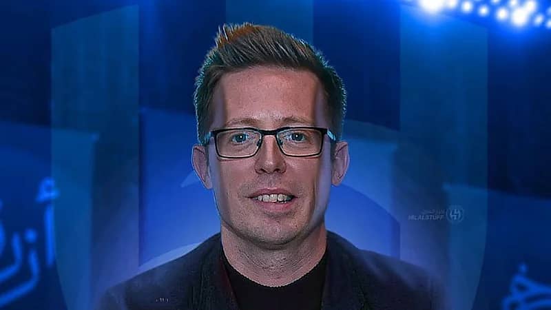 مفاوضات شاقة مع مايكل إدواردز والهلال يضع خطة بديلة