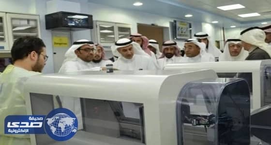 ⁠⁠⁠⁠⁠" الصحة " تكشف خطة الطوارئ خلال موسم الحج