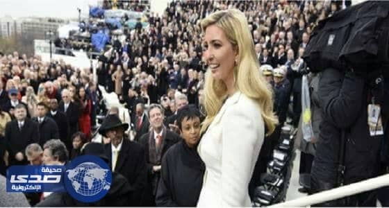 «إيفانكا العنزي» حديث الصحف العالمية