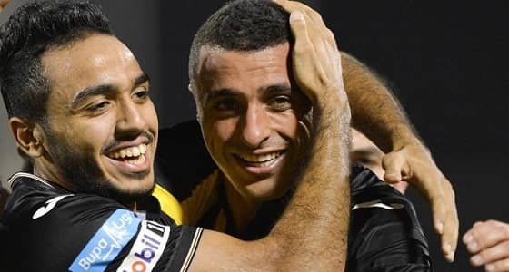 خط الهجوم مشكلة تؤرق الاتحاد قبل الديربي