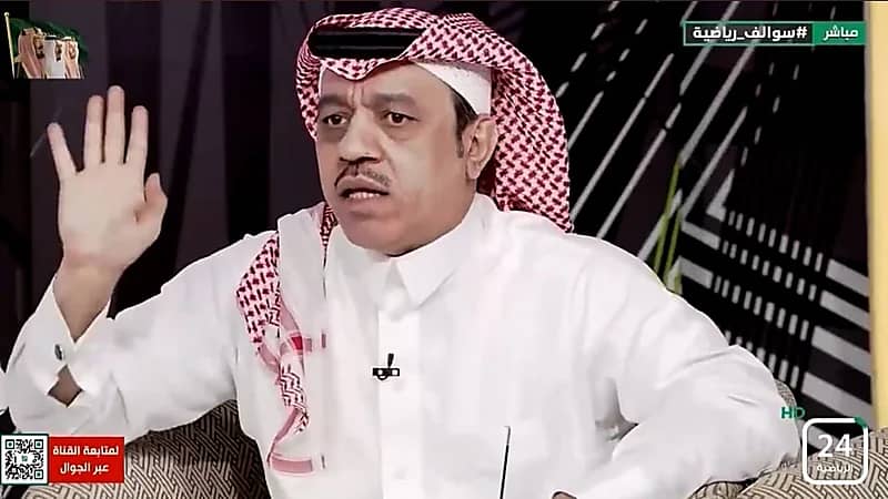 "الذايدي" يكشف قيمة المبلغ الذي أودعه الهلال في خزينة النصر بسبب كنو
