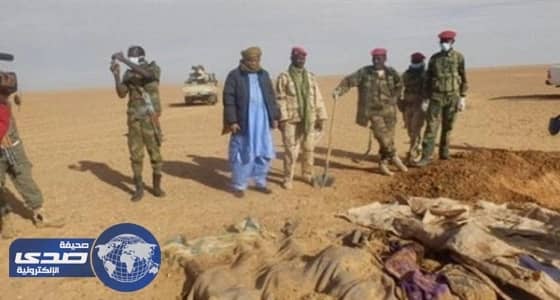 مقتل 44 مهاجراً في صحراء النيجر حاولو التسلل إلى ليبيا