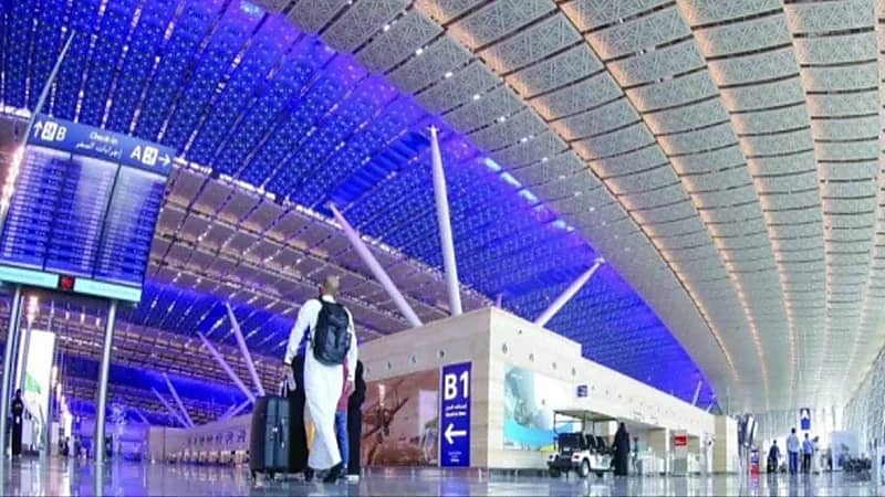شركة مطارات جدة توفر وظائف قانونية وإدارية شاغرة