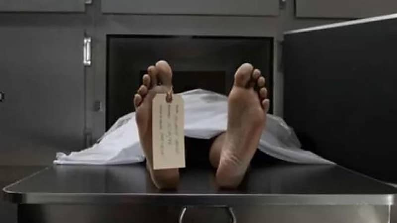 سائق يمزق جسد شخص تحرش بزوجته