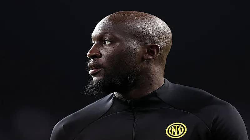 محاولات لإقناع لوكاكو بالانضمام للهلال