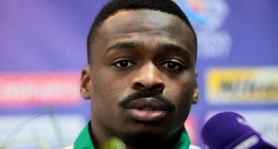 وفاة والد لاعب الأهلي معتز هوساوي