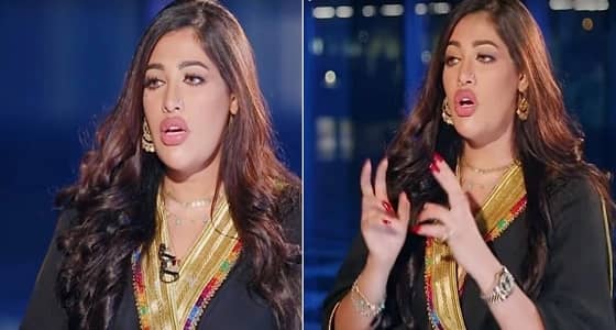بالفيديو.. الإعلامية روزانا اليامي تكشف حقيقة ارتباطها بأمير سعودي