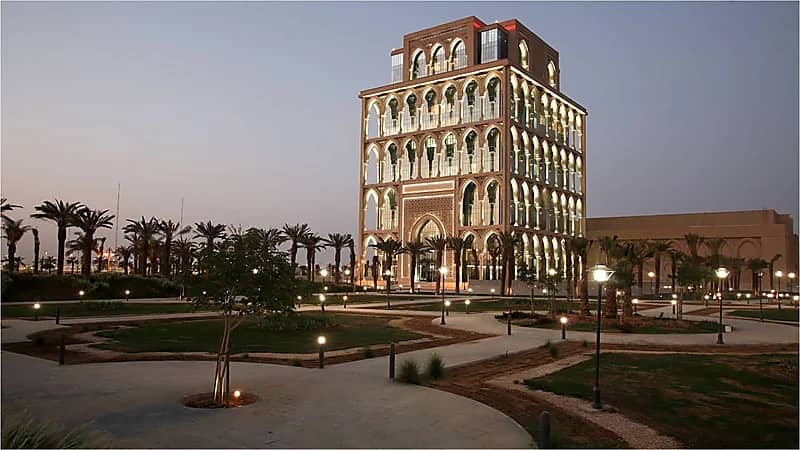 وظائف شاغرة لدى جامعة الملك سعود للعلوم الصحية
